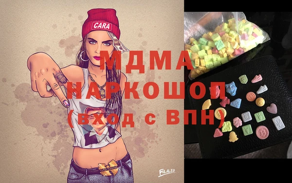 прущие грибы Иннополис
